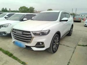 haval h6 2023 Petrol