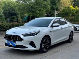 jac jiayue a5 2020 Petrol