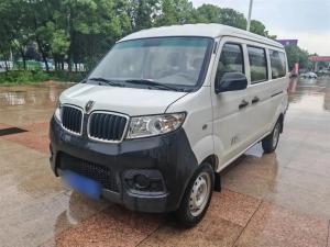 Jinbei Haise X30 2023 Petrol