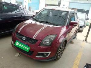 suzuki swift 2018 Petrol