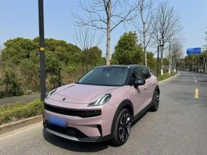 lynkco 06 2022 Petrol