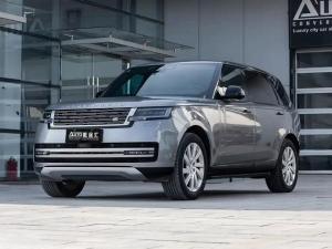 land rover range rover 2023 Hybrid