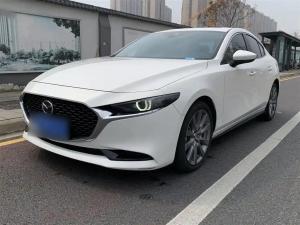 mazda3 axela 2024 Petrol