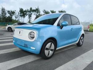 ora black cat 2021 Electric