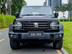 tank 300 2023 Petrol