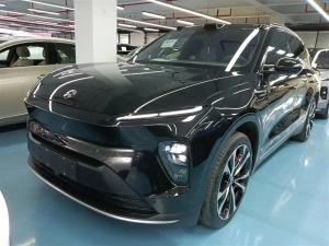 nio es8 2024 Electric