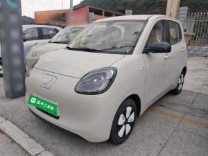 wuling hongguang mini ev 2025 Electric