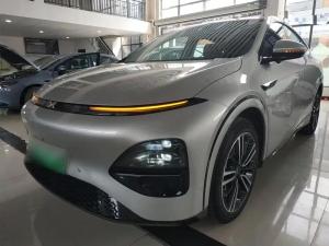 xpeng g6 2024 Electric