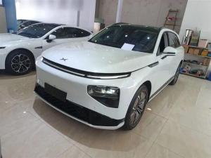 xpeng g9 2022 Electric