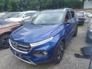 baojun 510 2018 Petrol