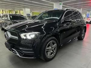 mercedes-benz gle 2023 Hybrid