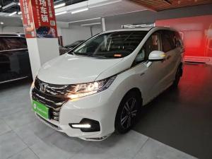 honda odyssey 2021 Hybrid