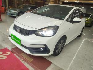 honda fit 2021 Petrol