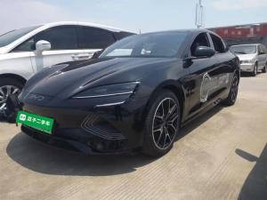 byd seal 2024 Electric