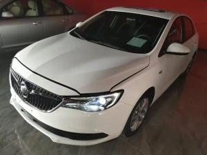 buick excelle gt 2020 Hybrid