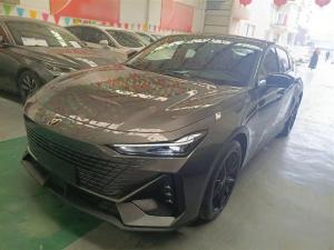 changan uni-v 2025 Petrol