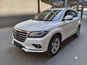 haval h2 2020 Petrol