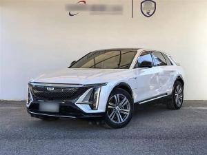 cadillac lyriq 2024 Electric