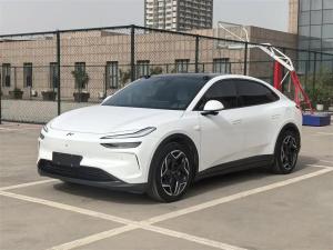 onvo l60 2024 Electric