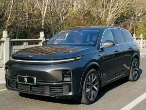 LI Auto LI L7 2023 REEV