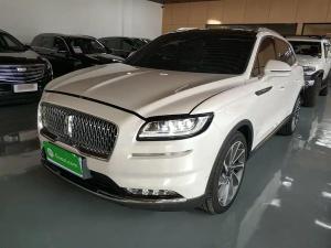 lincoln navigator 2022 Petrol