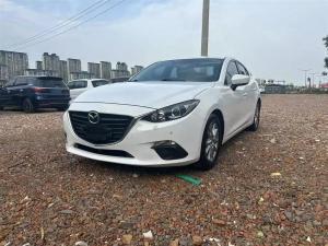 mazda3 axela 2015 Petrol