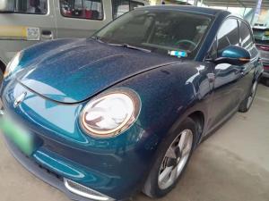 ora good cat 2021 Electric