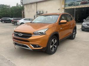 cherytiggo 7 2016 Petrol