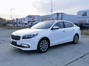 kia k4 2016 Petrol