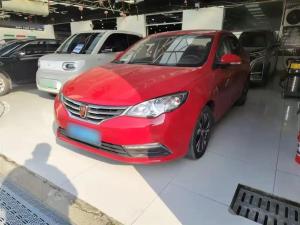 roewe 360 2017 Petrol