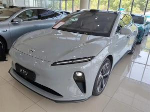 nio et5t 2024 Electric