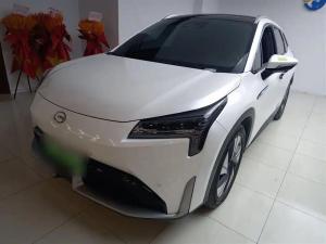 aion lx 2022 Electric