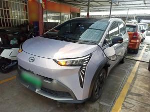 aion y 2022 Electric