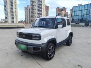 baojun yep 2023 Electric