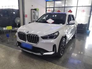 bmw x1 2023 Petrol