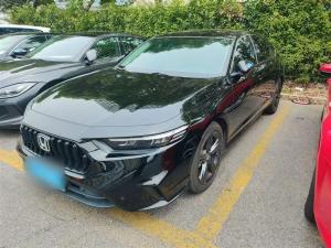 honda inspire 2024 Petrol