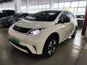 byd dolphin 2023 Electric