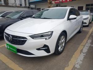 buick regal 2021 Petrol