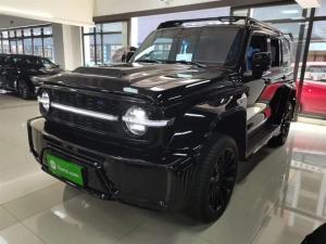 CYBERSPACE Tank 300 2023 Petrol