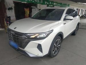dongfeng aeolus ax7 2022 Petrol