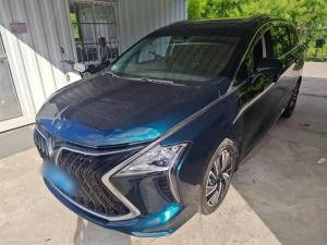 Dongfeng Forthing Forthing Yacht 2022 Petrol