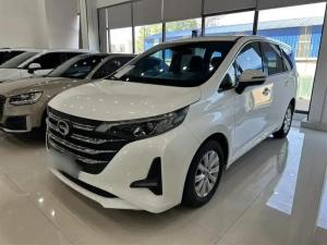 GAC Trumpchi Trumpchi M6 2021 Petrol