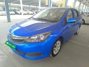 FAW Haima Haima M3 2014 Petrol