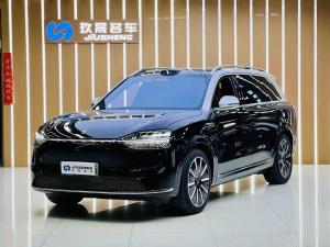 aito m9 2024 Electric