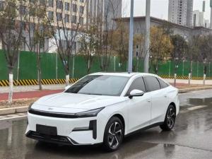 Geely Galaxy Galaxy L6 2024 Plug-in hybrid