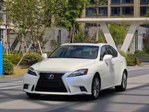 Lexus IS 2008 Petrol