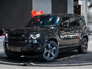 land rover defender 2023 Hybrid