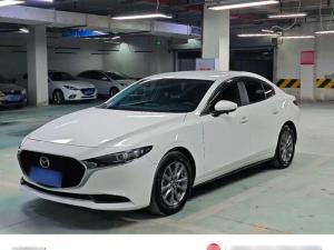 mazda3 axela 2024 Petrol