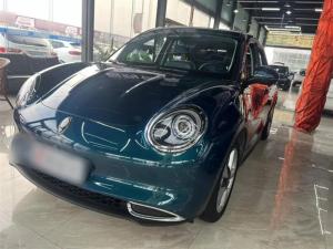 ora good cat 2022 Electric