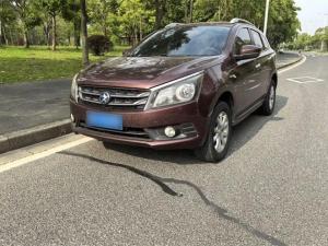 venucia t70 2017 Petrol